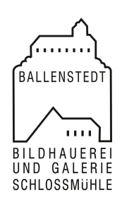 Bildhauerei Schlossmühle Ballenstedt . Esther & Marcus Brockhaus